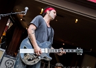 IMG 3104  Manu Lanvin (guitare, chant), Jimmy Montout (batterie), Antonella Mazza (contrebasse) : 2015, BLUES, BLUES ROCK, CONCERT, L OMNIBUS, MANU LANVIN, ROCK