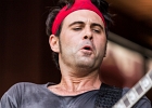 IMG 3117  Manu Lanvin (guitare, chant), Jimmy Montout (batterie), Antonella Mazza (contrebasse) : 2015, BLUES, BLUES ROCK, CONCERT, L OMNIBUS, MANU LANVIN, ROCK