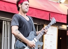 IMG 3122  Manu Lanvin (guitare, chant), Jimmy Montout (batterie), Antonella Mazza (contrebasse) : 2015, BLUES, BLUES ROCK, CONCERT, L OMNIBUS, MANU LANVIN, ROCK