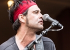 IMG 3127  Manu Lanvin (guitare, chant), Jimmy Montout (batterie), Antonella Mazza (contrebasse) : 2015, BLUES, BLUES ROCK, CONCERT, L OMNIBUS, MANU LANVIN, ROCK