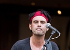 IMG 3132  Manu Lanvin (guitare, chant), Jimmy Montout (batterie), Antonella Mazza (contrebasse) : 2015, BLUES, BLUES ROCK, CONCERT, L OMNIBUS, MANU LANVIN, ROCK