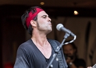 IMG 3134  Manu Lanvin (guitare, chant), Jimmy Montout (batterie), Antonella Mazza (contrebasse) : 2015, BLUES, BLUES ROCK, CONCERT, L OMNIBUS, MANU LANVIN, ROCK