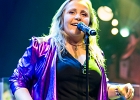 IMG 3145  Kathy Boye (chant, piano, harmonica), La Velle (chant), Sam Mister Tchang (guitare) ,  Pascal Celma (basse), André Neufert (batterie), Greg Aguitar (claviers), Daniel Stec (piano) : 2015, BILLY BOB'S, BLUES, CONCERT, GOSPEN, KATHY BOYE, LA VELLE, SOUL