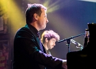 IMG 3148  Kathy Boye (chant, piano, harmonica), La Velle (chant), Sam Mister Tchang (guitare) ,  Pascal Celma (basse), André Neufert (batterie), Greg Aguitar (claviers), Daniel Stec (piano) : 2015, BILLY BOB'S, BLUES, CONCERT, GOSPEN, KATHY BOYE, LA VELLE, SOUL
