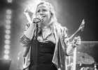 IMG 3149  Kathy Boye (chant, piano, harmonica), La Velle (chant), Sam Mister Tchang (guitare) ,  Pascal Celma (basse), André Neufert (batterie), Greg Aguitar (claviers), Daniel Stec (piano) : 2015, BILLY BOB'S, BLUES, CONCERT, GOSPEN, KATHY BOYE, LA VELLE, SOUL
