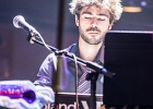 IMG 3151  Kathy Boye (chant, piano, harmonica), La Velle (chant), Sam Mister Tchang (guitare) ,  Pascal Celma (basse), André Neufert (batterie), Greg Aguitar (claviers), Daniel Stec (piano) : 2015, BILLY BOB'S, BLUES, CONCERT, GOSPEN, KATHY BOYE, LA VELLE, SOUL
