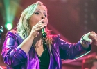 IMG 3153  Kathy Boye (chant, piano, harmonica), La Velle (chant), Sam Mister Tchang (guitare) ,  Pascal Celma (basse), André Neufert (batterie), Greg Aguitar (claviers), Daniel Stec (piano) : 2015, BILLY BOB'S, BLUES, CONCERT, GOSPEN, KATHY BOYE, LA VELLE, SOUL