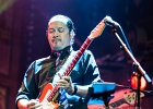 IMG 3156  Kathy Boye (chant, piano, harmonica), La Velle (chant), Sam Mister Tchang (guitare) ,  Pascal Celma (basse), André Neufert (batterie), Greg Aguitar (claviers), Daniel Stec (piano) : 2015, BILLY BOB'S, BLUES, CONCERT, GOSPEN, KATHY BOYE, LA VELLE, SOUL