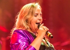 IMG 3158  Kathy Boye (chant, piano, harmonica), La Velle (chant), Sam Mister Tchang (guitare) ,  Pascal Celma (basse), André Neufert (batterie), Greg Aguitar (claviers), Daniel Stec (piano) : 2015, BILLY BOB'S, BLUES, CONCERT, GOSPEN, KATHY BOYE, LA VELLE, SOUL