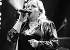IMG 3160  Kathy Boye (chant, piano, harmonica), La Velle (chant), Sam Mister Tchang (guitare) ,  Pascal Celma (basse), André Neufert (batterie), Greg Aguitar (claviers), Daniel Stec (piano) : 2015, BILLY BOB'S, BLUES, CONCERT, GOSPEN, KATHY BOYE, LA VELLE, SOUL