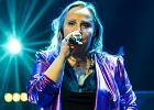 IMG 3161  Kathy Boye (chant, piano, harmonica), La Velle (chant), Sam Mister Tchang (guitare) ,  Pascal Celma (basse), André Neufert (batterie), Greg Aguitar (claviers), Daniel Stec (piano) : 2015, BILLY BOB'S, BLUES, CONCERT, GOSPEN, KATHY BOYE, LA VELLE, SOUL