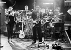 IMG 3162  Kathy Boye (chant, piano, harmonica), La Velle (chant), Sam Mister Tchang (guitare) ,  Pascal Celma (basse), André Neufert (batterie), Greg Aguitar (claviers), Daniel Stec (piano) : 2015, BILLY BOB'S, BLUES, CONCERT, GOSPEN, KATHY BOYE, LA VELLE, SOUL