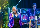 IMG 3163  Kathy Boye (chant, piano, harmonica), La Velle (chant), Sam Mister Tchang (guitare) ,  Pascal Celma (basse), André Neufert (batterie), Greg Aguitar (claviers), Daniel Stec (piano) : 2015, BILLY BOB'S, BLUES, CONCERT, GOSPEN, KATHY BOYE, LA VELLE, SOUL