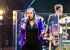 IMG 3164  Kathy Boye (chant, piano, harmonica), La Velle (chant), Sam Mister Tchang (guitare) ,  Pascal Celma (basse), André Neufert (batterie), Greg Aguitar (claviers), Daniel Stec (piano) : 2015, BILLY BOB'S, BLUES, CONCERT, GOSPEN, KATHY BOYE, LA VELLE, SOUL