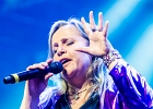 IMG 3171  Kathy Boye (chant, piano, harmonica), La Velle (chant), Sam Mister Tchang (guitare) ,  Pascal Celma (basse), André Neufert (batterie), Greg Aguitar (claviers), Daniel Stec (piano) : 2015, BILLY BOB'S, BLUES, CONCERT, GOSPEN, KATHY BOYE, LA VELLE, SOUL