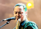 IMG 3173  Kathy Boye (chant, piano, harmonica), La Velle (chant), Sam Mister Tchang (guitare) ,  Pascal Celma (basse), André Neufert (batterie), Greg Aguitar (claviers), Daniel Stec (piano) : 2015, BILLY BOB'S, BLUES, CONCERT, GOSPEN, KATHY BOYE, LA VELLE, SOUL