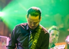 IMG 3178  Kathy Boye (chant, piano, harmonica), La Velle (chant), Sam Mister Tchang (guitare) ,  Pascal Celma (basse), André Neufert (batterie), Greg Aguitar (claviers), Daniel Stec (piano) : 2015, BILLY BOB'S, BLUES, CONCERT, GOSPEN, KATHY BOYE, LA VELLE, SOUL