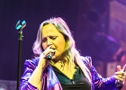 IMG 3181  Kathy Boye (chant, piano, harmonica), La Velle (chant), Sam Mister Tchang (guitare) ,  Pascal Celma (basse), André Neufert (batterie), Greg Aguitar (claviers), Daniel Stec (piano) : 2015, BILLY BOB'S, BLUES, CONCERT, GOSPEN, KATHY BOYE, LA VELLE, SOUL