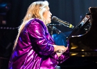 IMG 3183  Kathy Boye (chant, piano, harmonica), La Velle (chant), Sam Mister Tchang (guitare) ,  Pascal Celma (basse), André Neufert (batterie), Greg Aguitar (claviers), Daniel Stec (piano) : 2015, BILLY BOB'S, BLUES, CONCERT, GOSPEN, KATHY BOYE, LA VELLE, SOUL