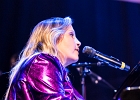 IMG 3185  Kathy Boye (chant, piano, harmonica), La Velle (chant), Sam Mister Tchang (guitare) ,  Pascal Celma (basse), André Neufert (batterie), Greg Aguitar (claviers), Daniel Stec (piano) : 2015, BILLY BOB'S, BLUES, CONCERT, GOSPEN, KATHY BOYE, LA VELLE, SOUL
