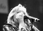 IMG 3190  Kathy Boye (chant, piano, harmonica), La Velle (chant), Sam Mister Tchang (guitare) ,  Pascal Celma (basse), André Neufert (batterie), Greg Aguitar (claviers), Daniel Stec (piano) : 2015, BILLY BOB'S, BLUES, CONCERT, GOSPEN, KATHY BOYE, LA VELLE, SOUL