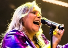 IMG 3192  Kathy Boye (chant, piano, harmonica), La Velle (chant), Sam Mister Tchang (guitare) ,  Pascal Celma (basse), André Neufert (batterie), Greg Aguitar (claviers), Daniel Stec (piano) : 2015, BILLY BOB'S, BLUES, CONCERT, GOSPEN, KATHY BOYE, LA VELLE, SOUL
