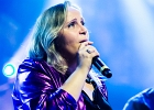 IMG 3193  Kathy Boye (chant, piano, harmonica), La Velle (chant), Sam Mister Tchang (guitare) ,  Pascal Celma (basse), André Neufert (batterie), Greg Aguitar (claviers), Daniel Stec (piano) : 2015, BILLY BOB'S, BLUES, CONCERT, GOSPEN, KATHY BOYE, LA VELLE, SOUL