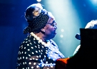 IMG 3197  Kathy Boye (chant, piano, harmonica), La Velle (chant), Sam Mister Tchang (guitare) ,  Pascal Celma (basse), André Neufert (batterie), Greg Aguitar (claviers), Daniel Stec (piano) : 2015, BILLY BOB'S, BLUES, CONCERT, GOSPEN, KATHY BOYE, LA VELLE, SOUL