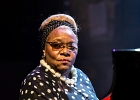 IMG 3198  Kathy Boye (chant, piano, harmonica), La Velle (chant), Sam Mister Tchang (guitare) ,  Pascal Celma (basse), André Neufert (batterie), Greg Aguitar (claviers), Daniel Stec (piano) : 2015, BILLY BOB'S, BLUES, CONCERT, GOSPEN, KATHY BOYE, LA VELLE, SOUL