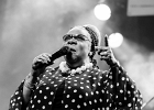 IMG 3210  Kathy Boye (chant, piano, harmonica), La Velle (chant), Sam Mister Tchang (guitare) ,  Pascal Celma (basse), André Neufert (batterie), Greg Aguitar (claviers), Daniel Stec (piano) : 2015, BILLY BOB'S, BLUES, CONCERT, GOSPEN, KATHY BOYE, LA VELLE, SOUL