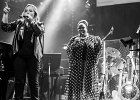 IMG 3211  Kathy Boye (chant, piano, harmonica), La Velle (chant), Sam Mister Tchang (guitare) ,  Pascal Celma (basse), André Neufert (batterie), Greg Aguitar (claviers), Daniel Stec (piano) : 2015, BILLY BOB'S, BLUES, CONCERT, GOSPEN, KATHY BOYE, LA VELLE, SOUL