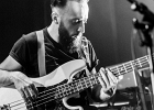 IMG 3246 : 2015, BLUES, BLUES ROCK, CONCERT, ESPACE ICARE, ISSY LES MOULINEAUX, NONO KRIEF, ROCK