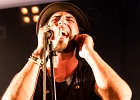 IMG 3248 : 2015, BLUES, BLUES ROCK, CONCERT, ESPACE ICARE, ISSY LES MOULINEAUX, NONO KRIEF, ROCK