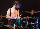 IMG 3249 : 2015, BLUES, BLUES ROCK, CONCERT, ESPACE ICARE, ISSY LES MOULINEAUX, NONO KRIEF, ROCK