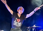 IMG 3269 : 2015, BLUES, BLUES ROCK, CONCERT, ESPACE ICARE, ISSY LES MOULINEAUX, NONO KRIEF, ROCK