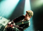 IMG 3276 : 2015, BLUES, BLUES ROCK, CONCERT, ESPACE ICARE, ISSY LES MOULINEAUX, NONO KRIEF, ROCK