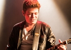 IMG 3278 : 2015, BLUES, BLUES ROCK, CONCERT, ESPACE ICARE, ISSY LES MOULINEAUX, NONO KRIEF, ROCK