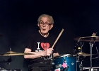 IMG 3303 : 2015, BLUES, BLUES ROCK, CONCERT, ESPACE ICARE, ISSY LES MOULINEAUX, NONO KRIEF, ROCK