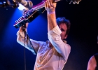 IMG 3323 : 2015, BLUES, BLUES ROCK, CONCERT, ESPACE ICARE, ISSY LES MOULINEAUX, NONO KRIEF, ROCK
