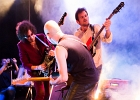 IMG 3328 : 2015, BLUES, BLUES ROCK, CONCERT, ESPACE ICARE, ISSY LES MOULINEAUX, NONO KRIEF, ROCK