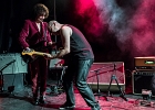 IMG 3340 - HD RETOUR corrige : 2015, BLUES, BLUES ROCK, CONCERT, ESPACE ICARE, ISSY LES MOULINEAUX, NONO KRIEF, ROCK