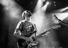 IMG 3565  Faris Bottazzi : 2015, BLUES, CONCERT, FARIS, LA MAROQUINERIE, LEO BUD WELCH, PARIS