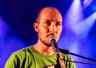 IMG 3567  Faris Bottazzi : 2015, BLUES, CONCERT, FARIS, LA MAROQUINERIE, LEO BUD WELCH, PARIS