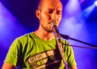 IMG 3568  Faris Bottazzi : 2015, BLUES, CONCERT, FARIS, LA MAROQUINERIE, LEO BUD WELCH, PARIS