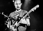 IMG 3573  Faris Bottazzi : 2015, BLUES, CONCERT, FARIS, LA MAROQUINERIE, LEO BUD WELCH, PARIS