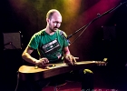 IMG 3579  Faris Bottazzi : 2015, BLUES, CONCERT, FARIS, LA MAROQUINERIE, LEO BUD WELCH, PARIS