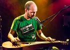 IMG 3580  Faris Bottazzi : 2015, BLUES, CONCERT, FARIS, LA MAROQUINERIE, LEO BUD WELCH, PARIS
