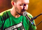 IMG 3581  Faris Bottazzi : 2015, BLUES, CONCERT, FARIS, LA MAROQUINERIE, LEO BUD WELCH, PARIS