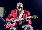 IMG 3588  Leo Bud Welch : 2015, BLUES, CONCERT, FARIS, LA MAROQUINERIE, LEO BUD WELCH, PARIS