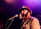 IMG 3591  Vencie Vernado : 2015, BLUES, CONCERT, FARIS, LA MAROQUINERIE, LEO BUD WELCH, PARIS